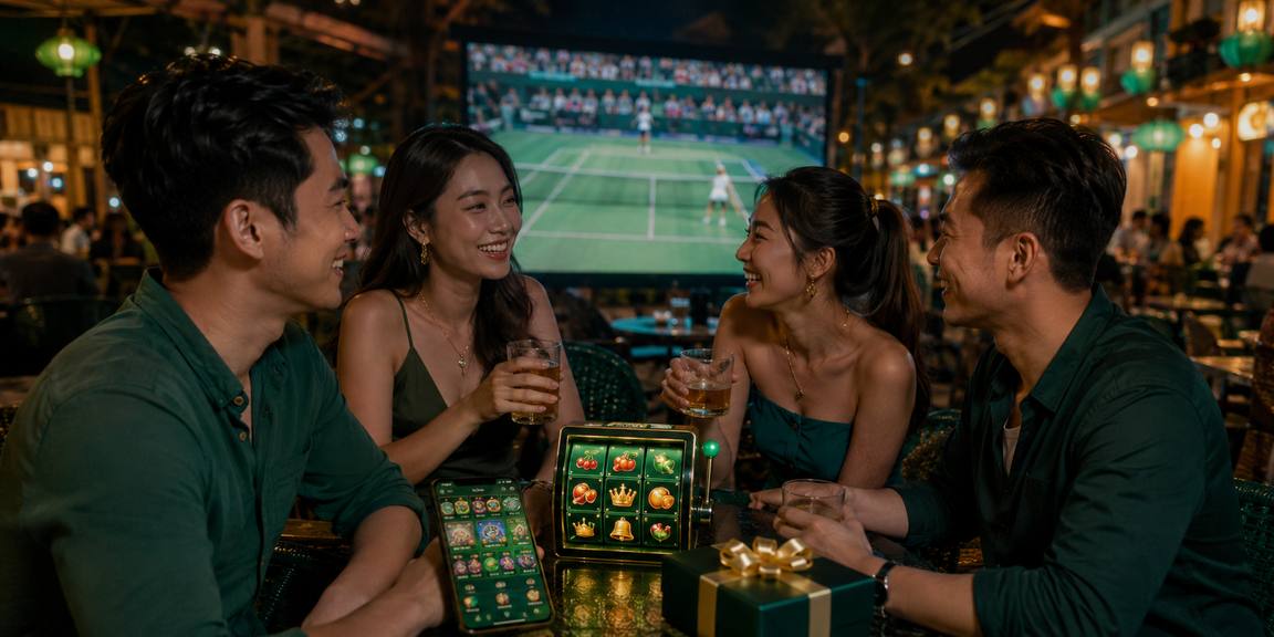 bia333 Khám phá nền tảng Slots với nhiều nhà sản xuất nổi bật